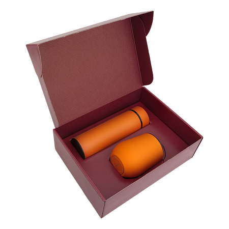 Набор Hot Box C (софт-тач)