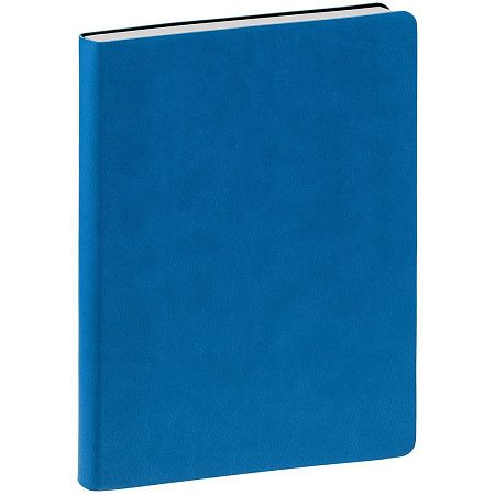Ежедневник Romano, недатированный, ярко-синий