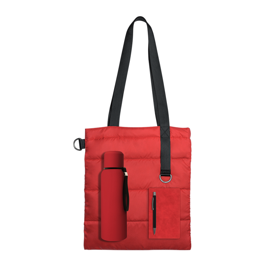 Набор Bplanner Travel Bubble