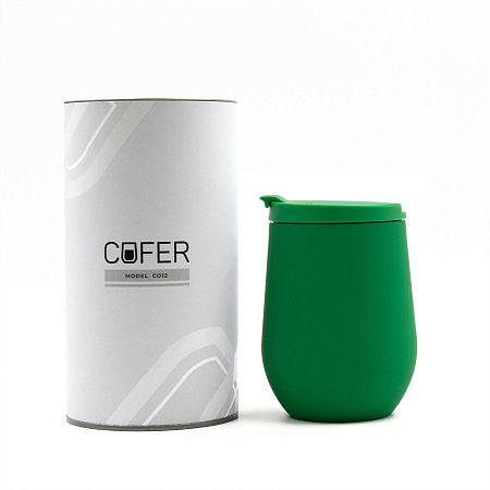 Набор Cofer Tube NEO DUO CO12s (М) grey