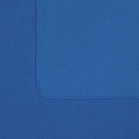 Дорожный плед Voyager 2, ярко-синий