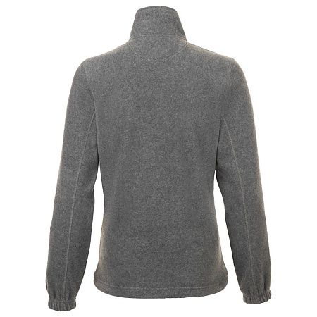 Куртка женская North Women, серый меланж, размер S