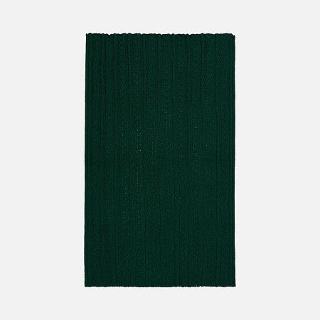 Плед Eloisa, зеленый