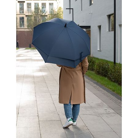 Зонт-трость Dune, черный