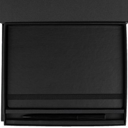 Набор New Factor, черный