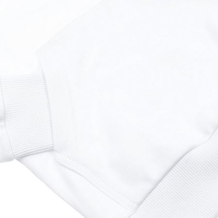 Худи детское Kirenga Kids 2.0, белое, размер 14 лет (154-164 см)