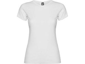 Футболка «Jamaica» женская под нанесение