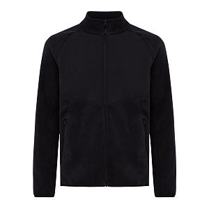 Толстовка Iqoniq Talung из переработанного полиэстера AWARE™, унисекс, 240 г/м²