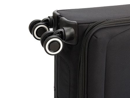 Чемодан «НЕРО», 37 л