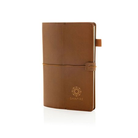 Многофункциональный блокнот Daily Notes Binder 3 в 1 в обложке из PU, А5