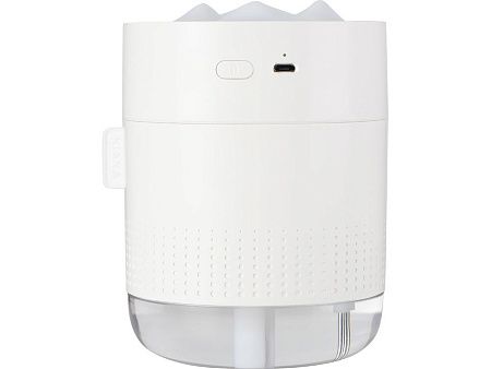 USB Увлажнитель-ночник «Dolomiti»