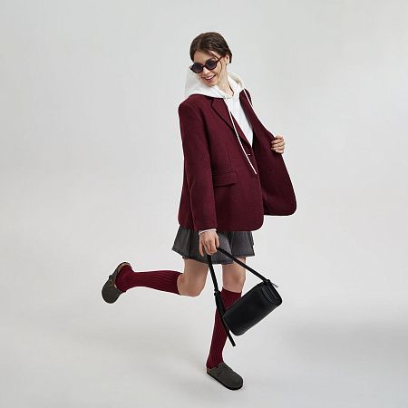 Худи релакс унисекс ADVENTURE, белый