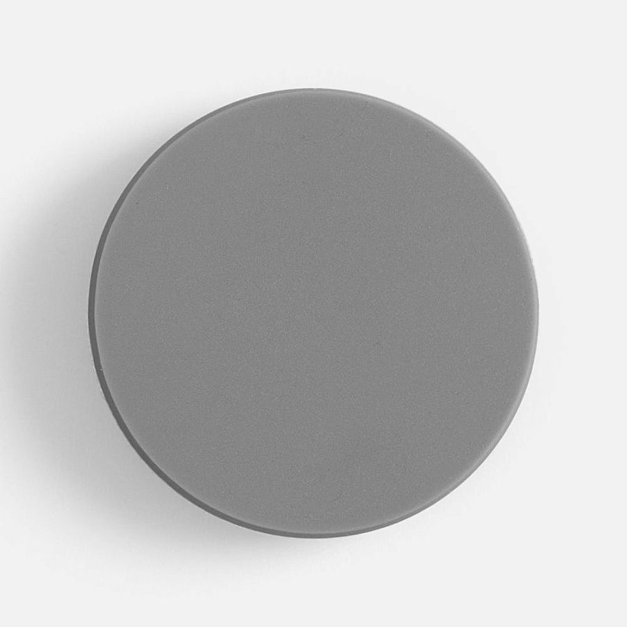 Джибитс из ПВХ «Круг», серый