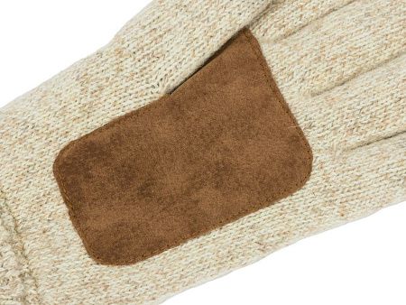 Перчатки утепленные «Пайер», унисекс