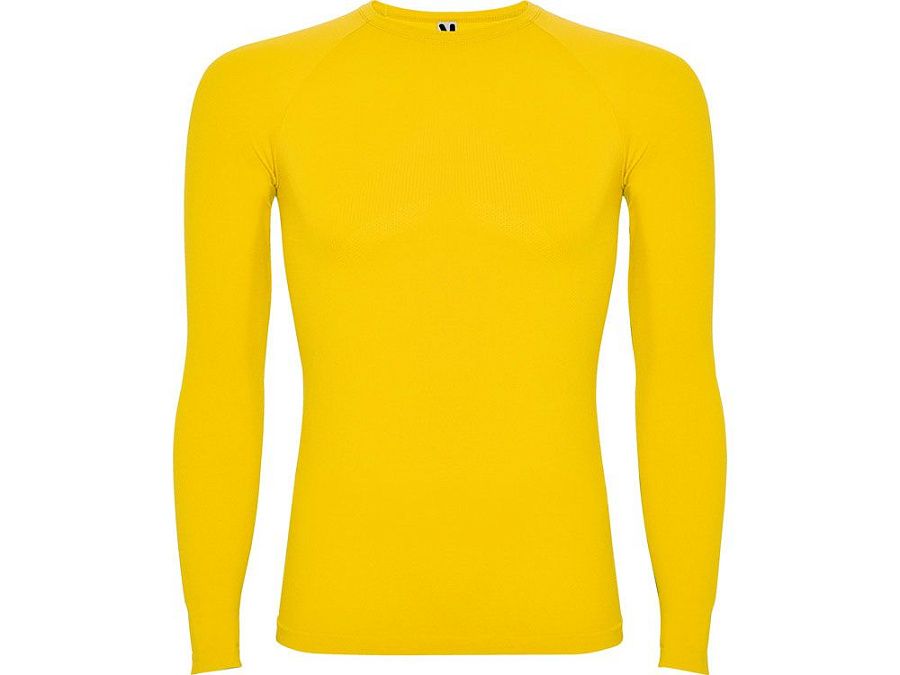 Термофутболка с длинным рукавом «Prime» мужская