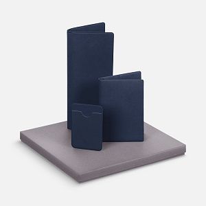 Набор Devon, красный