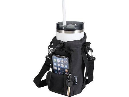 Сумка-чехол для бутылки «Трип Эви»