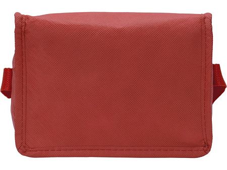 Сумка-холодильник Reviver из нетканого переработанного материала RPET