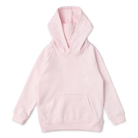 Толстовка детская Stellar Kids, розовая, размер 12 лет (142-152 см)