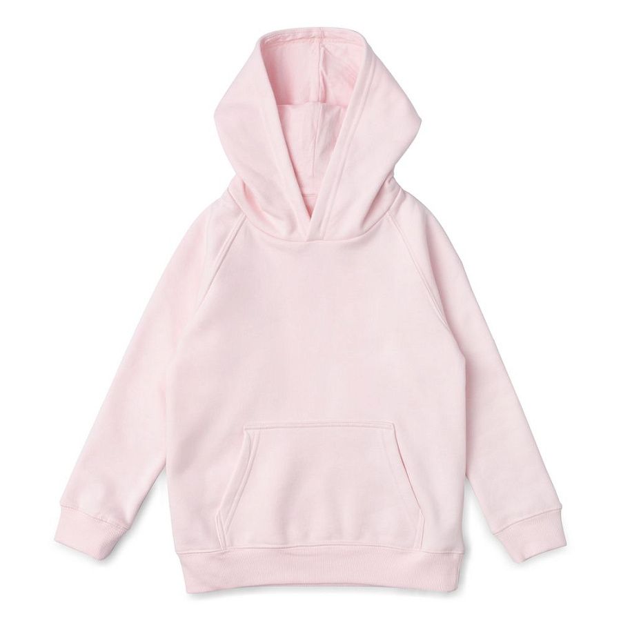 Толстовка детская Stellar Kids, розовая, размер 12 лет (142-152 см)