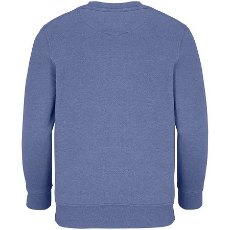 Свитшот детский Columbia Kids, синий, размер 4 года (96-104 см)