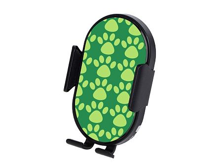 Автомобильное беспроводное зарядное устройство с датчиком «OptIQ Lite», 15 Вт