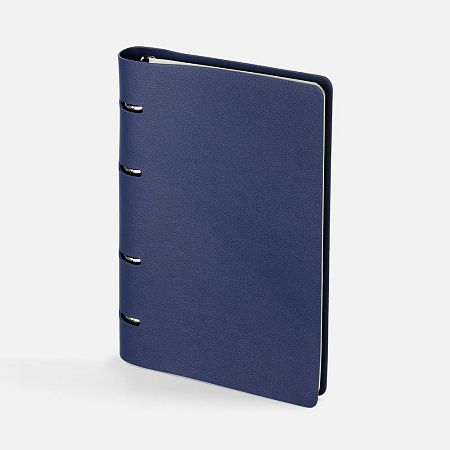 Ежедневник Ringo, недатированный, синий