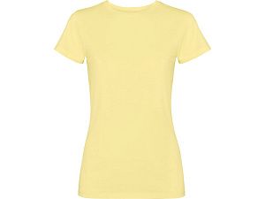 Футболка «Fiyi», женская под нанесение