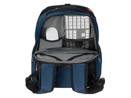 Рюкзак «XE Professional» с отделением для ноутбука 15.6"