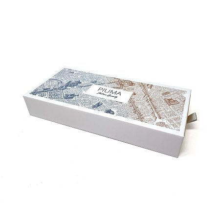 Вечная ручка Pininfarina Piuma PALERMO