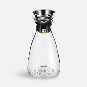 Графин для воды с фильтр-пробкой Linea Franco