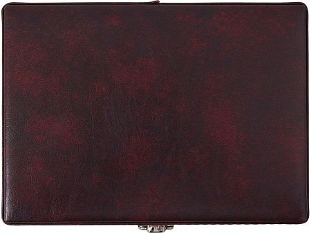 Набор «Принц Уэльский»: ручка, лупа, нож для бумаг