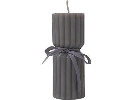 Набор свечей с гранями «Vela»