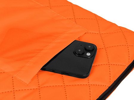 Плед для пикника «Ridge» 115 х 140 см