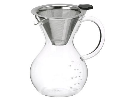 Кемекс с фильтром для заваривания кофе «Drip»