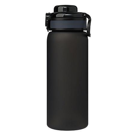 Бутылка для воды Roys, черная