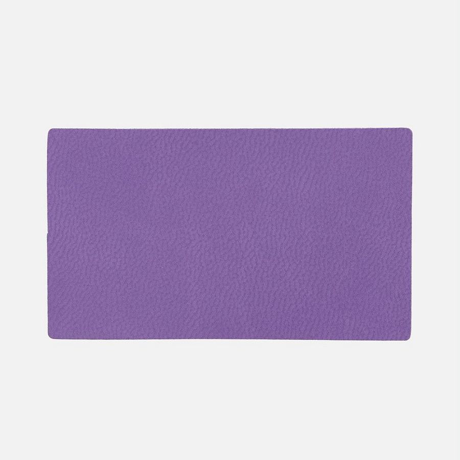 Лейбл Listra Latte, M, фиолетовый