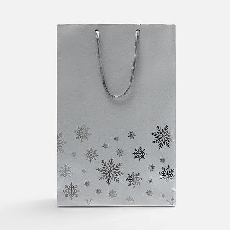 Пакет Wintry, серебристый