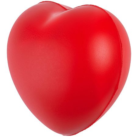 Антистресс LOVE Красный 7010.03