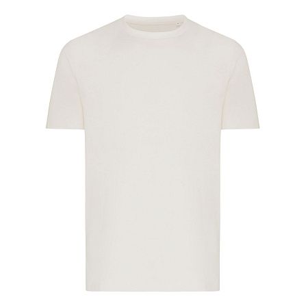 Футболка Iqoniq Brett из переработанного хлопка AWARE™, унисекс, 180 г/м²