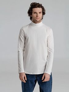 Водолазка Urban, молочно-белая, размер XL/2XL