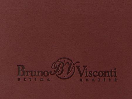 Ежедневник недатированный А5 «Megapolis Velvet Flex»