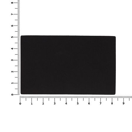 Лейбл Etha SoftTouch, XL, черный