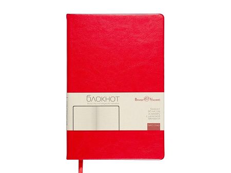 Блокнот А5 «Megapolis Nebraska»