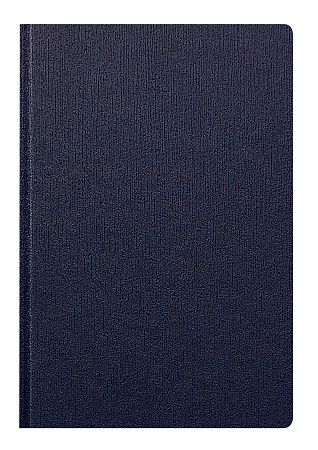 Ежедневник CAPRI, недатированный, гибкая обложка