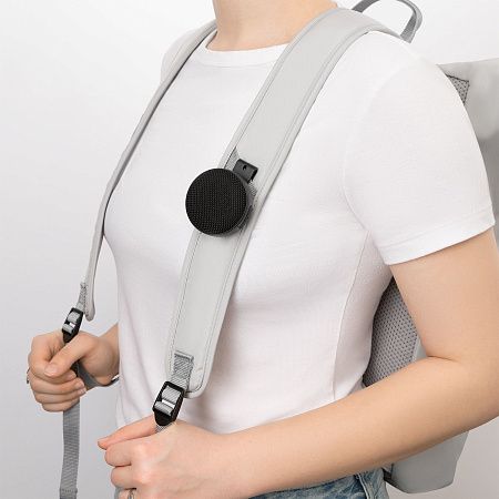 Беспроводная колонка SnapBeat 400 mAh, черная