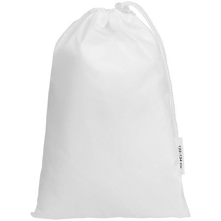 Дождевик детский Rainman Kids, белый, размер 7–9 лет (122-134 см)