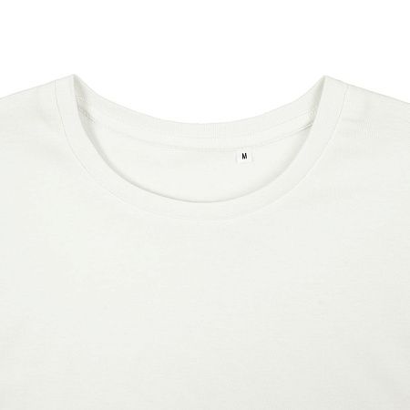 Футболка T-bolka 160 Original, белая (теплый оттенок), размер M