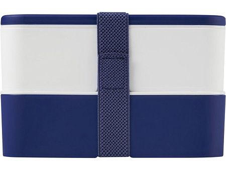 Двухслойный ланчбокс «MIYO»