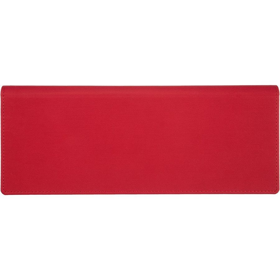 Планинг Grade на заказ, недатированный, красный